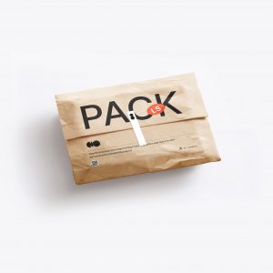 Shipping Pack